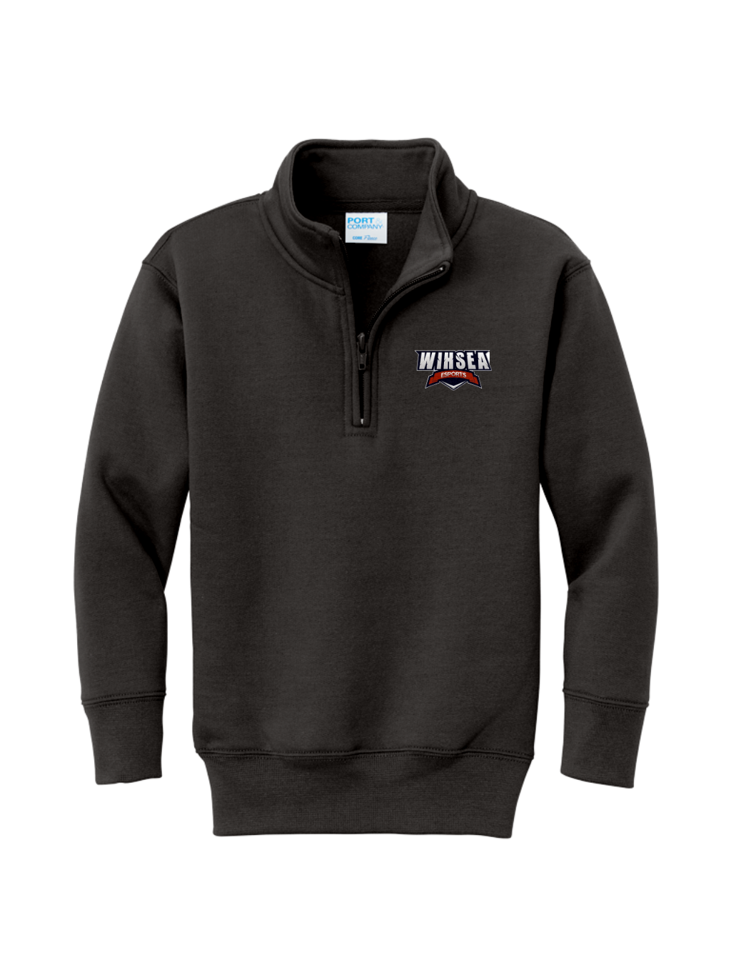 Rendered product preview, front