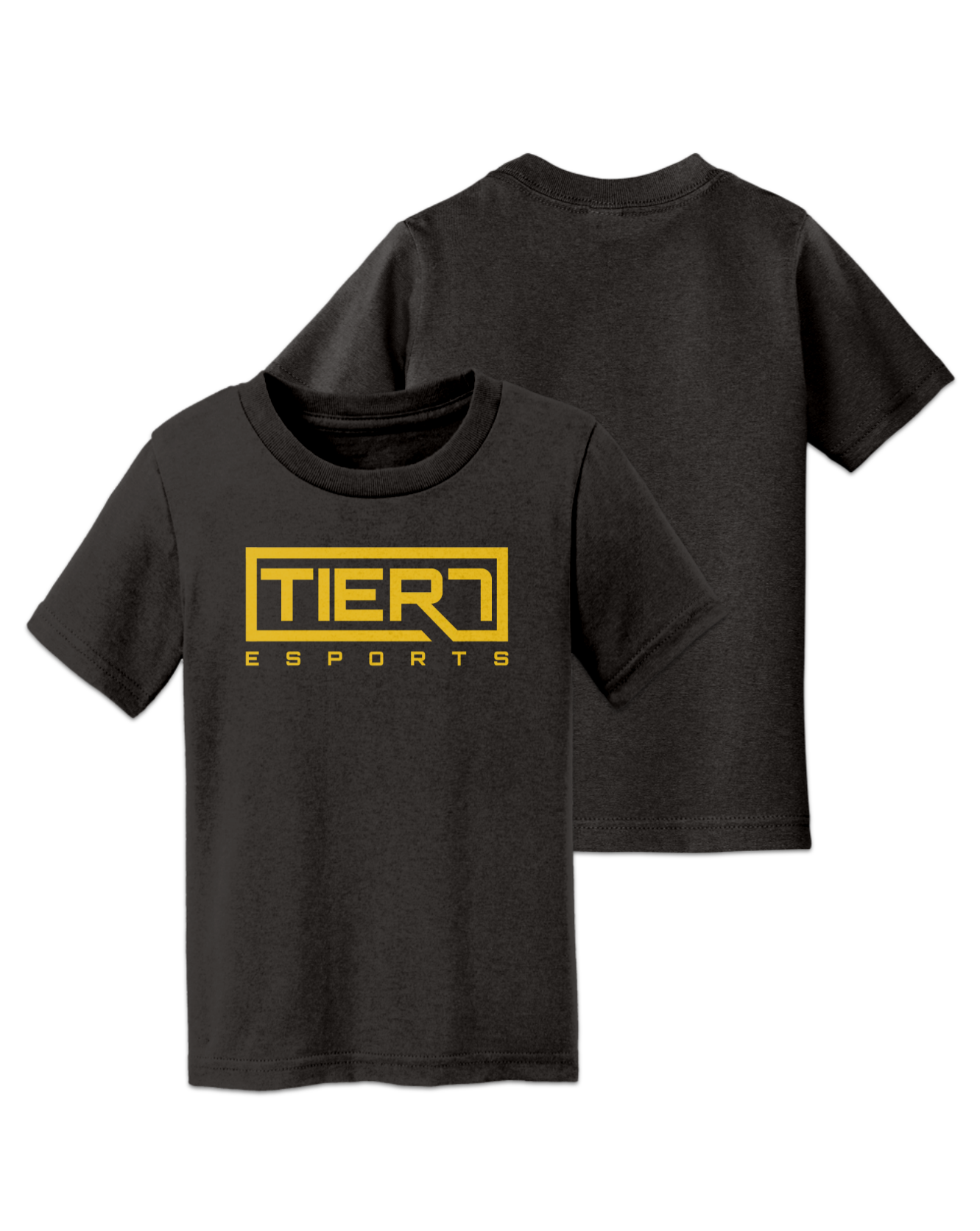 Rendered product preview, stack