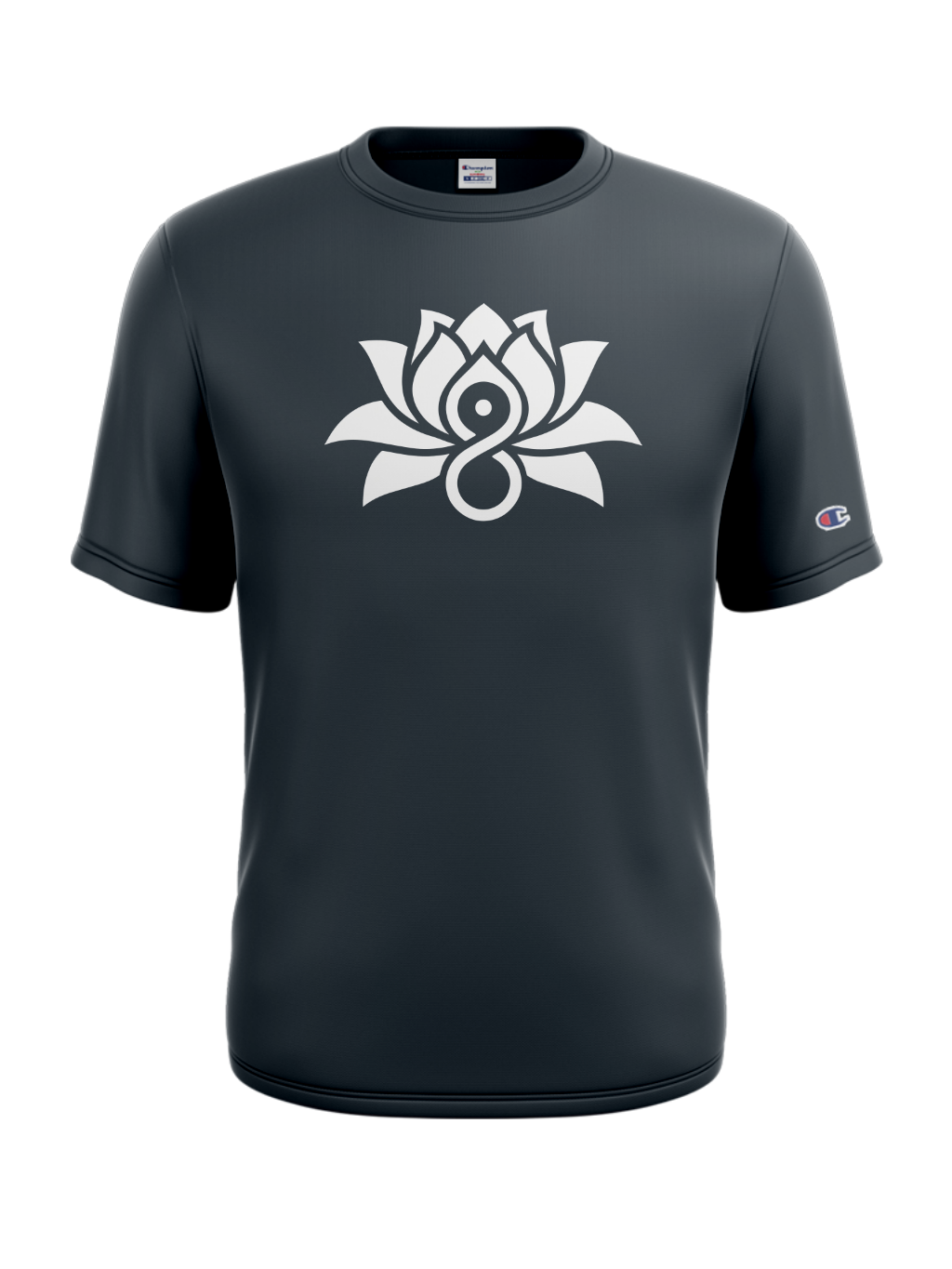 Rendered product preview, front