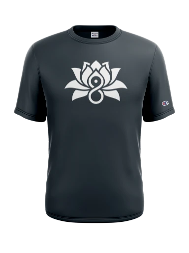 Champion Heritage 7-Oz. Jersey Tee preview, front