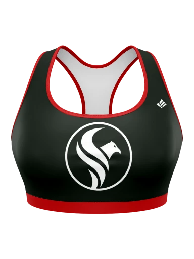 Sports Bra preview, front