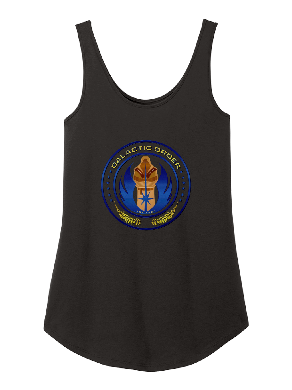 Rendered product preview, front