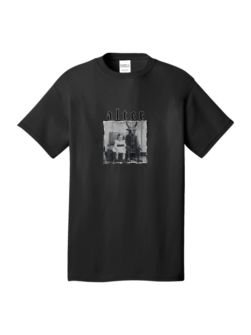 Rendered product preview, front