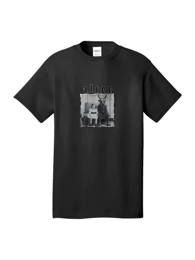 Core Cotton Tee preview, front