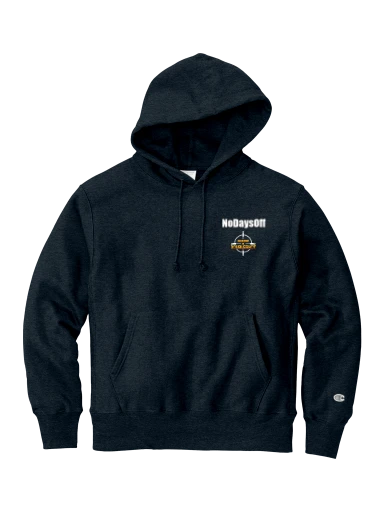 Champion Reverse Weave Hooded Sweatshirt preview, front