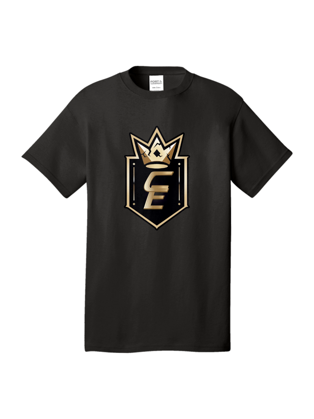 Rendered product preview, front