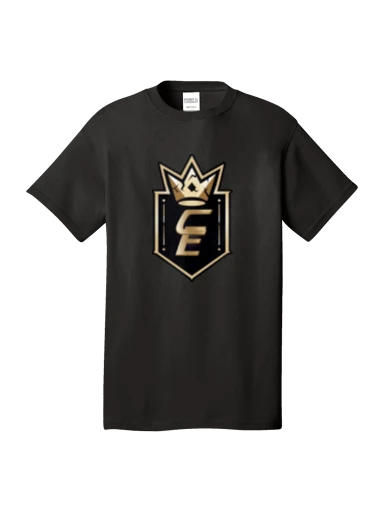 District Perfect Tri Tee preview, front