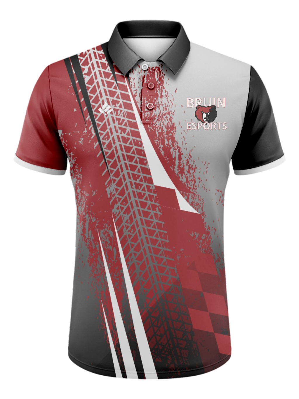 Rendered product preview, front