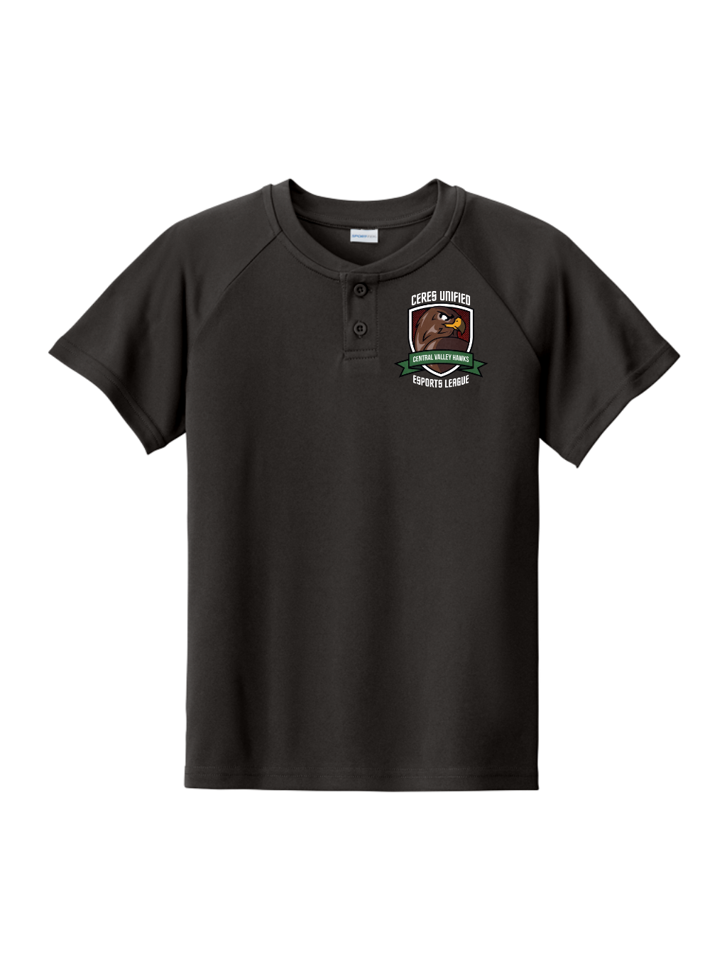 Rendered product preview, front