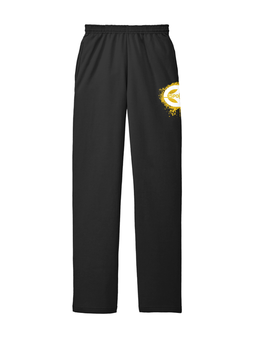Rendered product preview, front