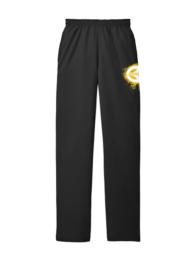 Core Fleece Sweatpant with Pockets preview, front