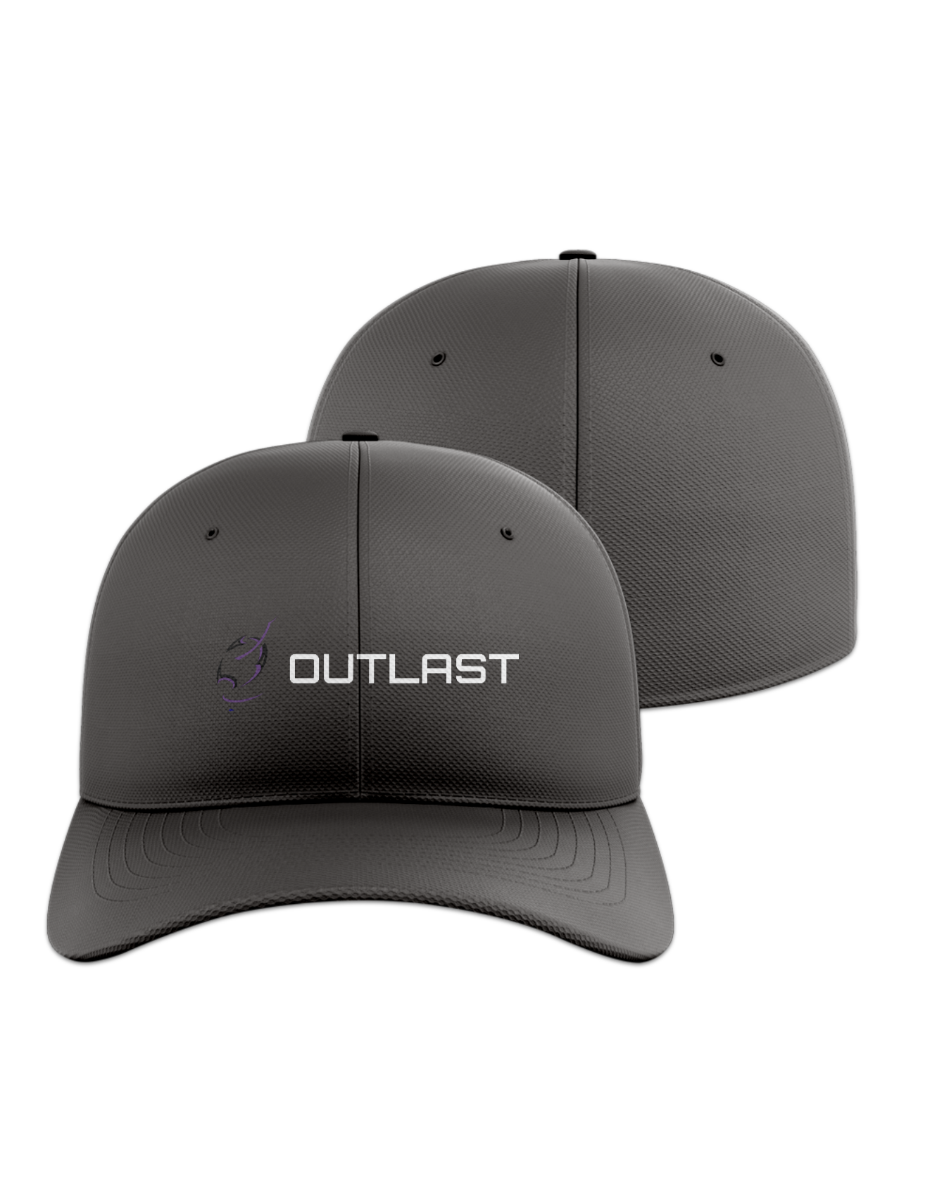 Rendered product preview, stack