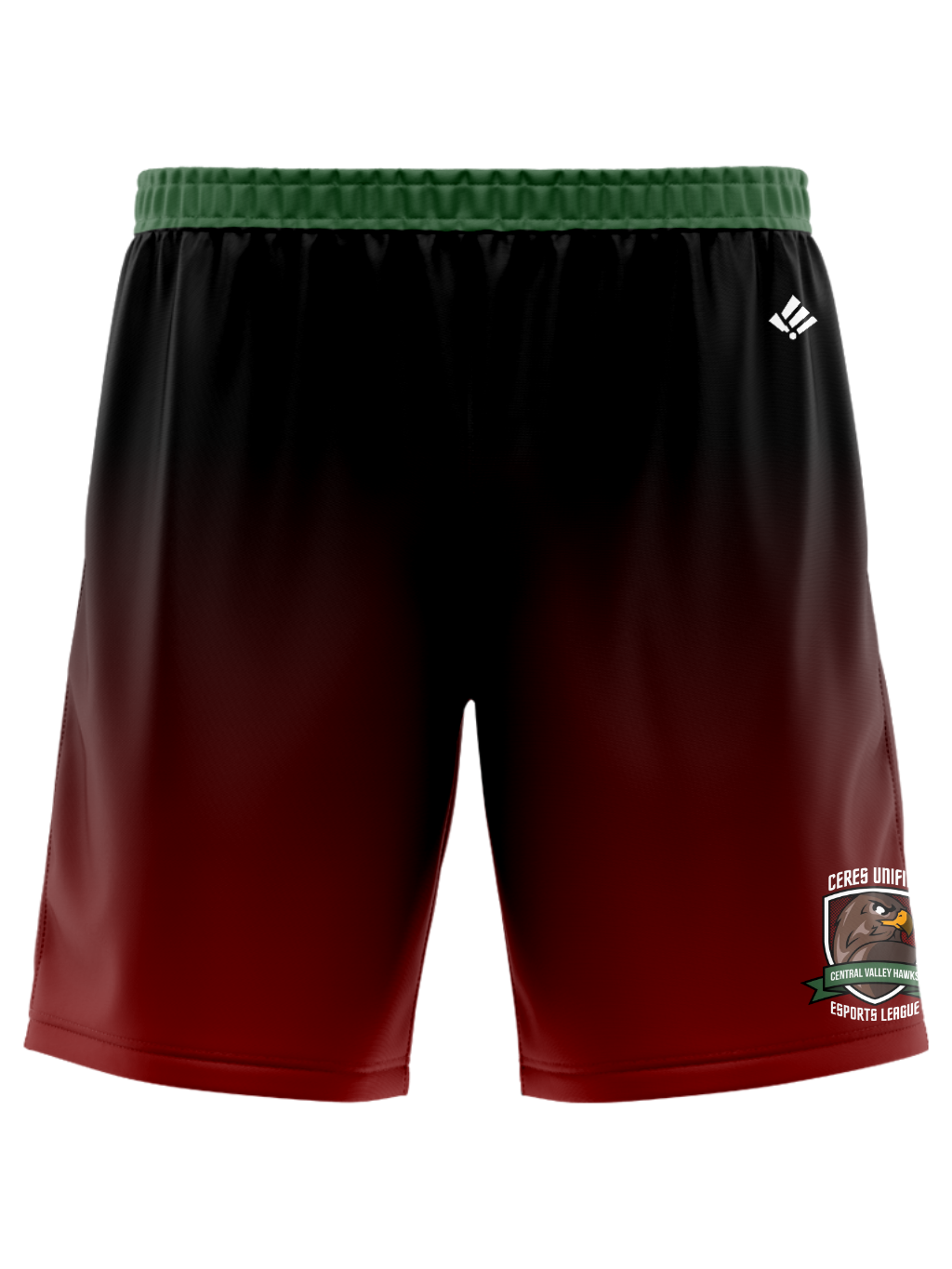 Rendered product preview, front