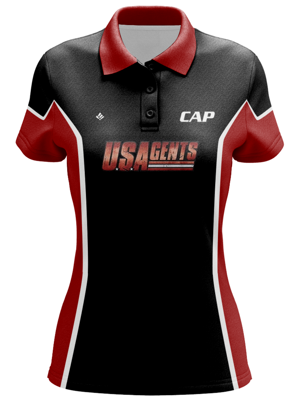 Rendered product preview, front