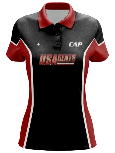 Captain Roger's captain jersey preview, front