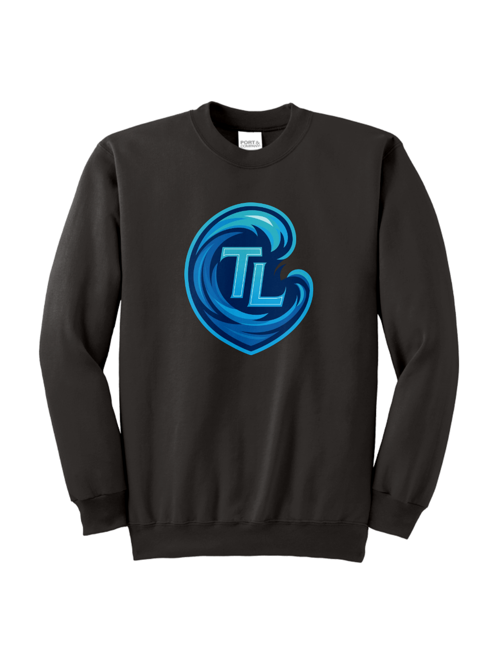 Rendered product preview, front