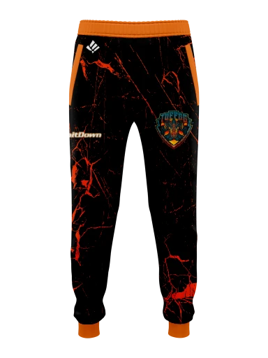 Men's Cotton Joggers preview, front