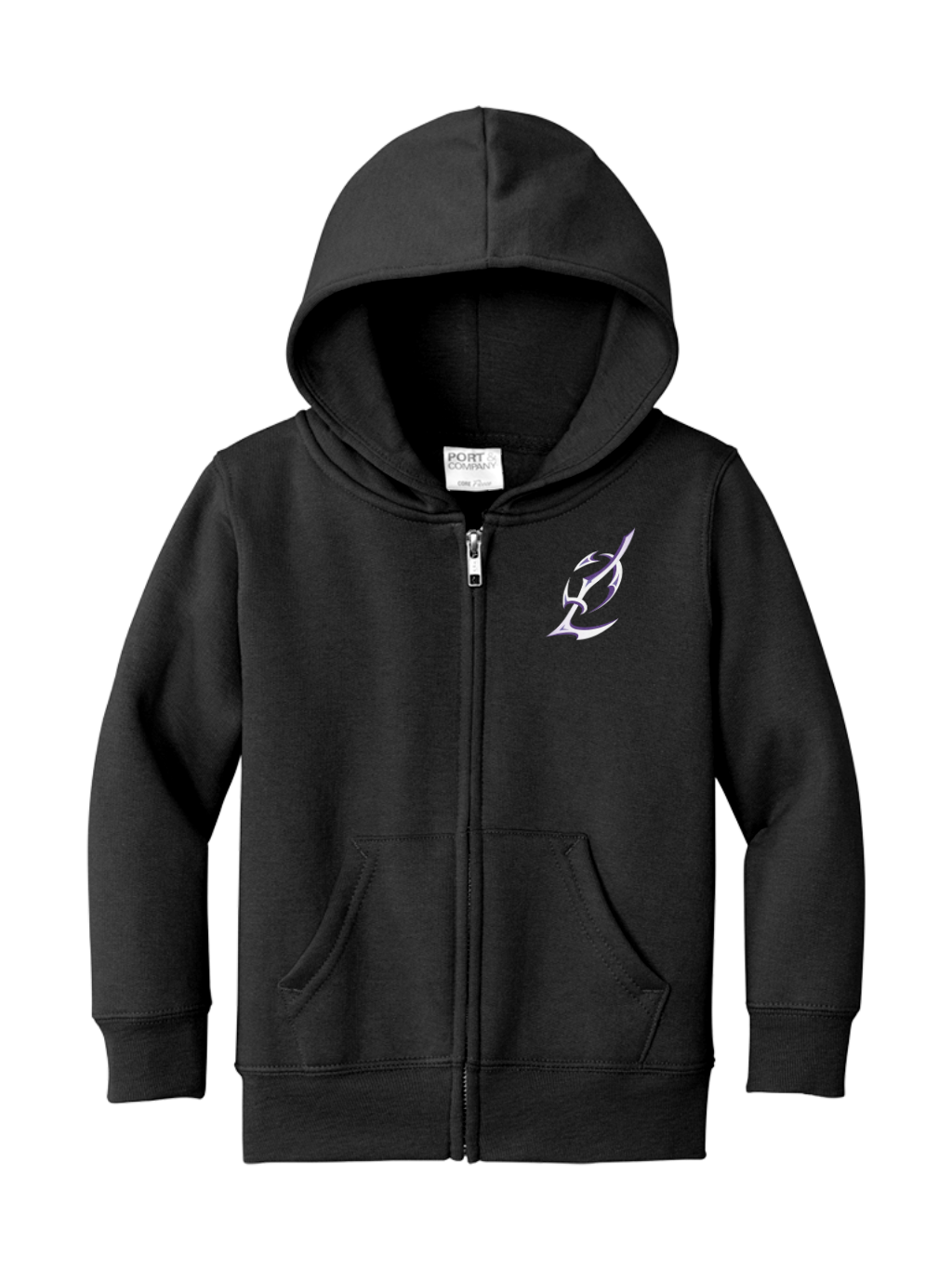Rendered product preview, front