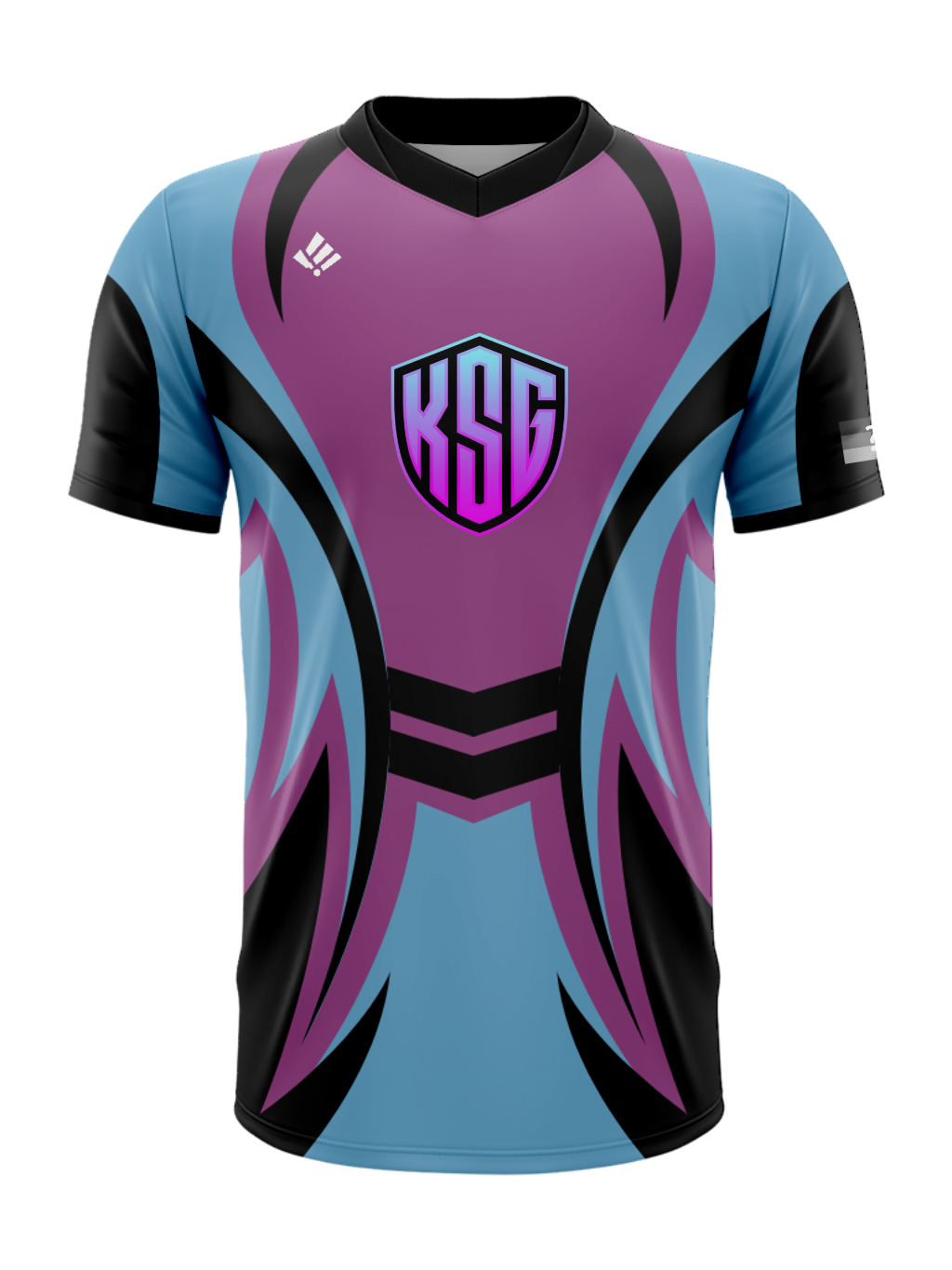 Rendered product preview, front