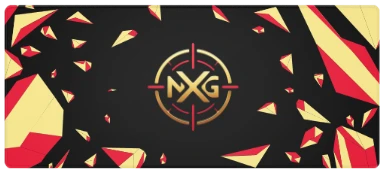 XXL Gaming Mouse Pads preview, front