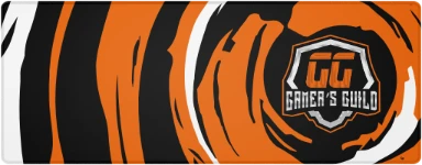 XL Gaming Mouse Pads preview, front