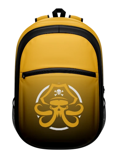 Backpack preview, front