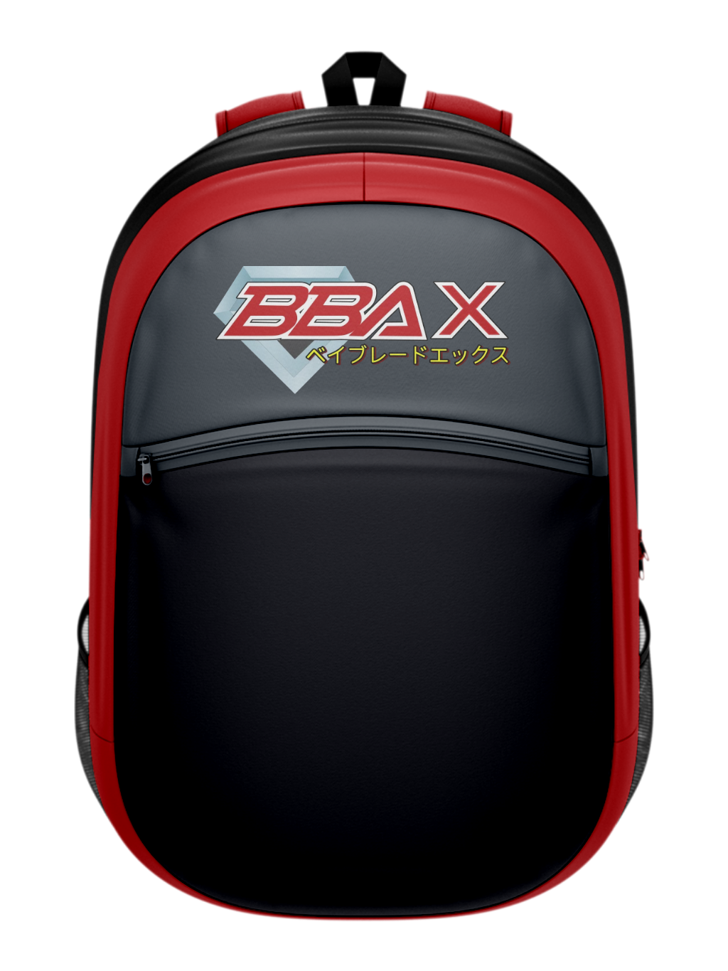 Rendered product preview, front