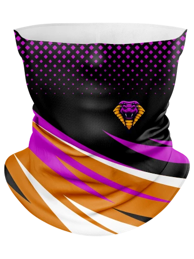 Noble Sinners Gaiters preview, front
