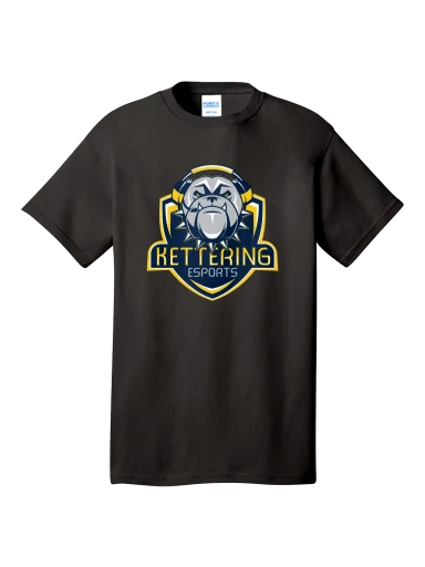 Tall Core Cotton Tee preview, front