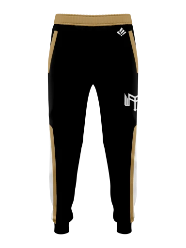 Men's Feels Like Cotton Joggers preview, front