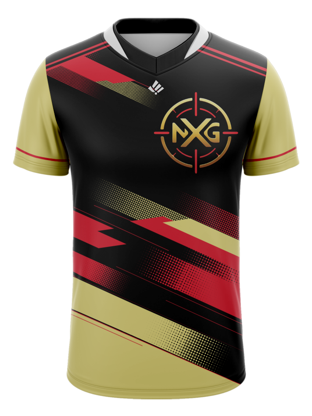 Rendered product preview, front