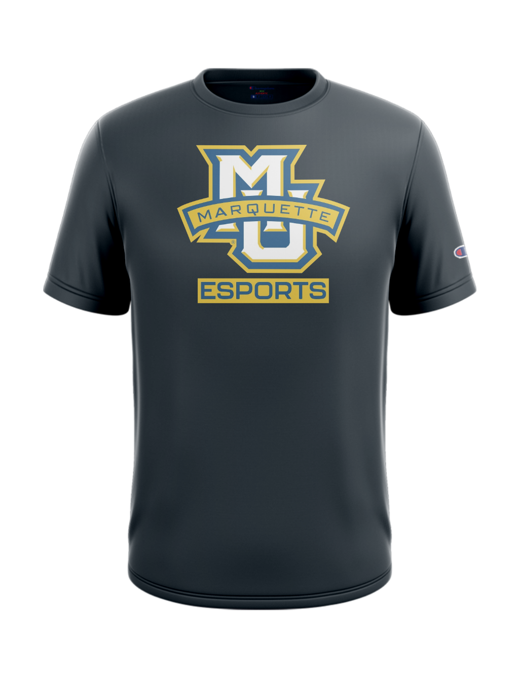 Rendered product preview, front