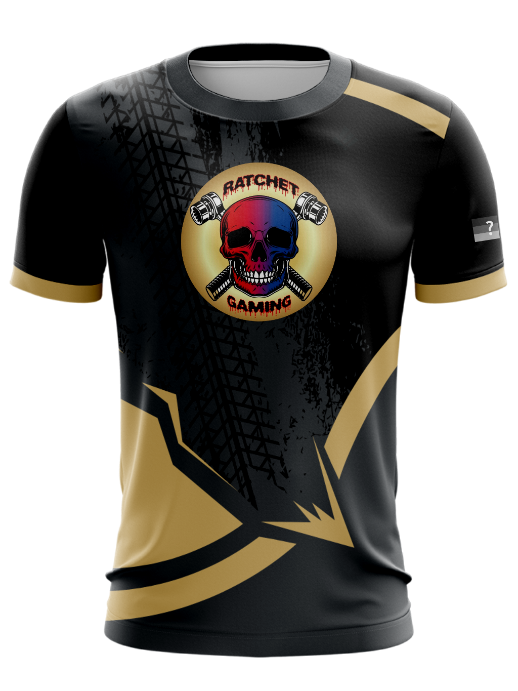 Rendered product preview, front