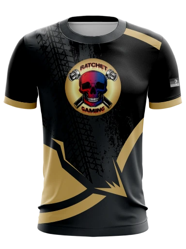 Crew Neck Jersey preview, front