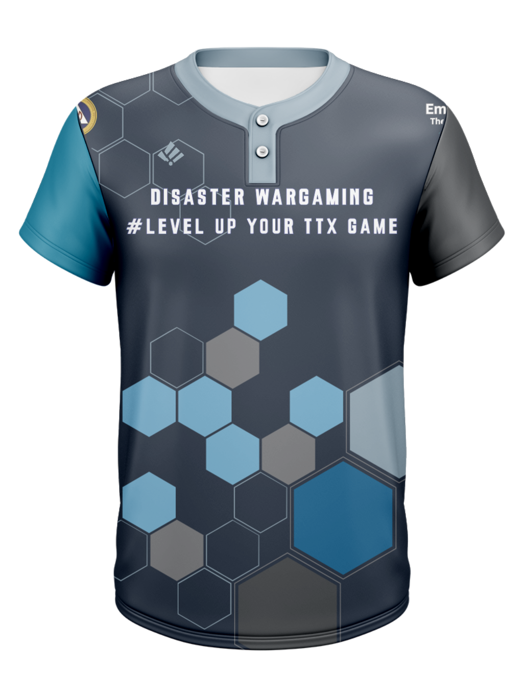 Rendered product preview, front