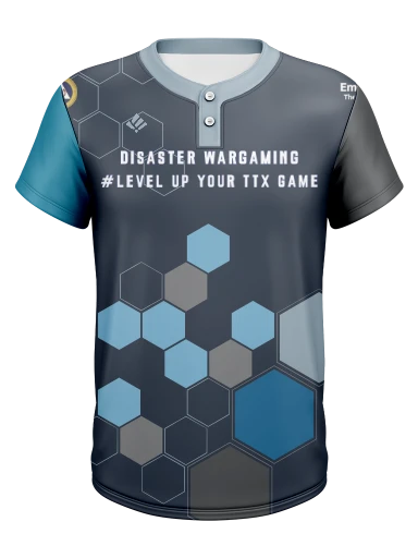 2 Button Placket preview, front