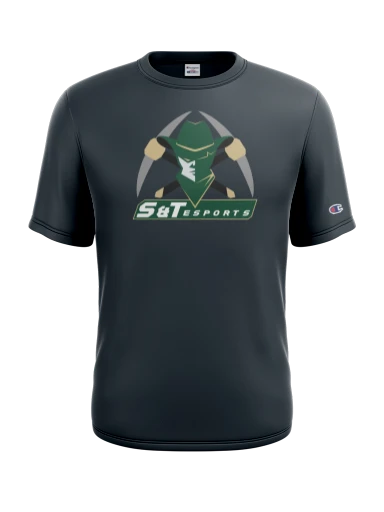 Champion Heritage 7-Oz. Jersey Tee preview, front