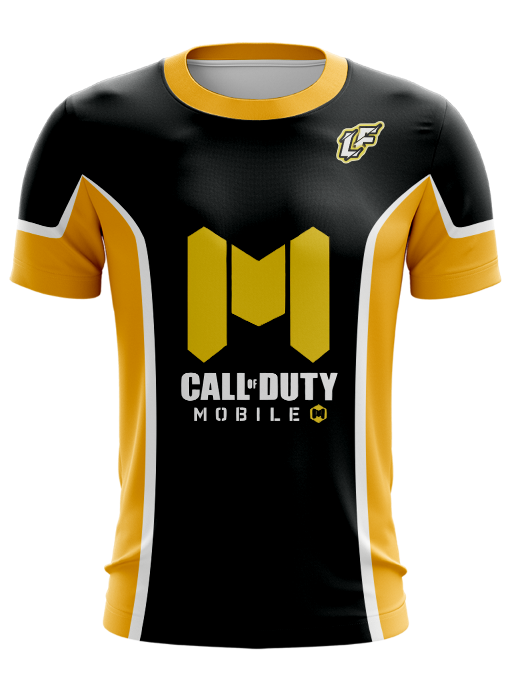Rendered product preview, front