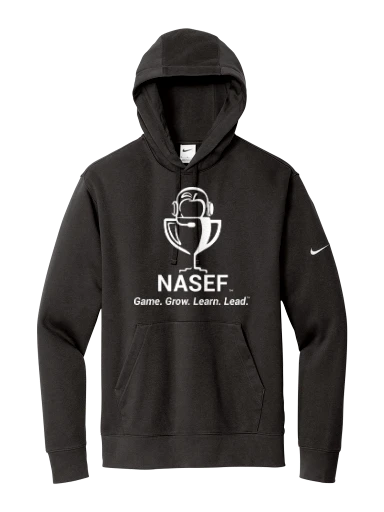Nike Club Fleece Sleeve Swoosh Pullover Hoodie preview, front