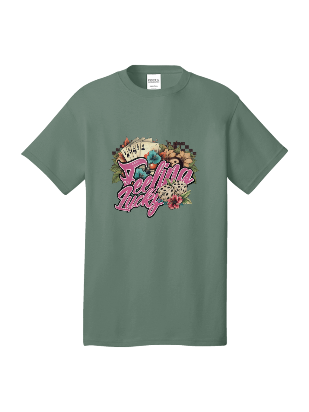 Rendered product preview, front