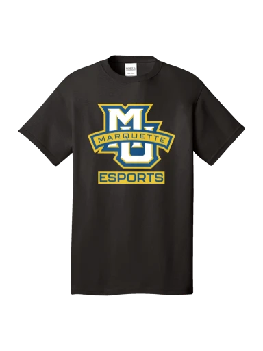 District Women's Fitted Perfect Tri Tee preview, front