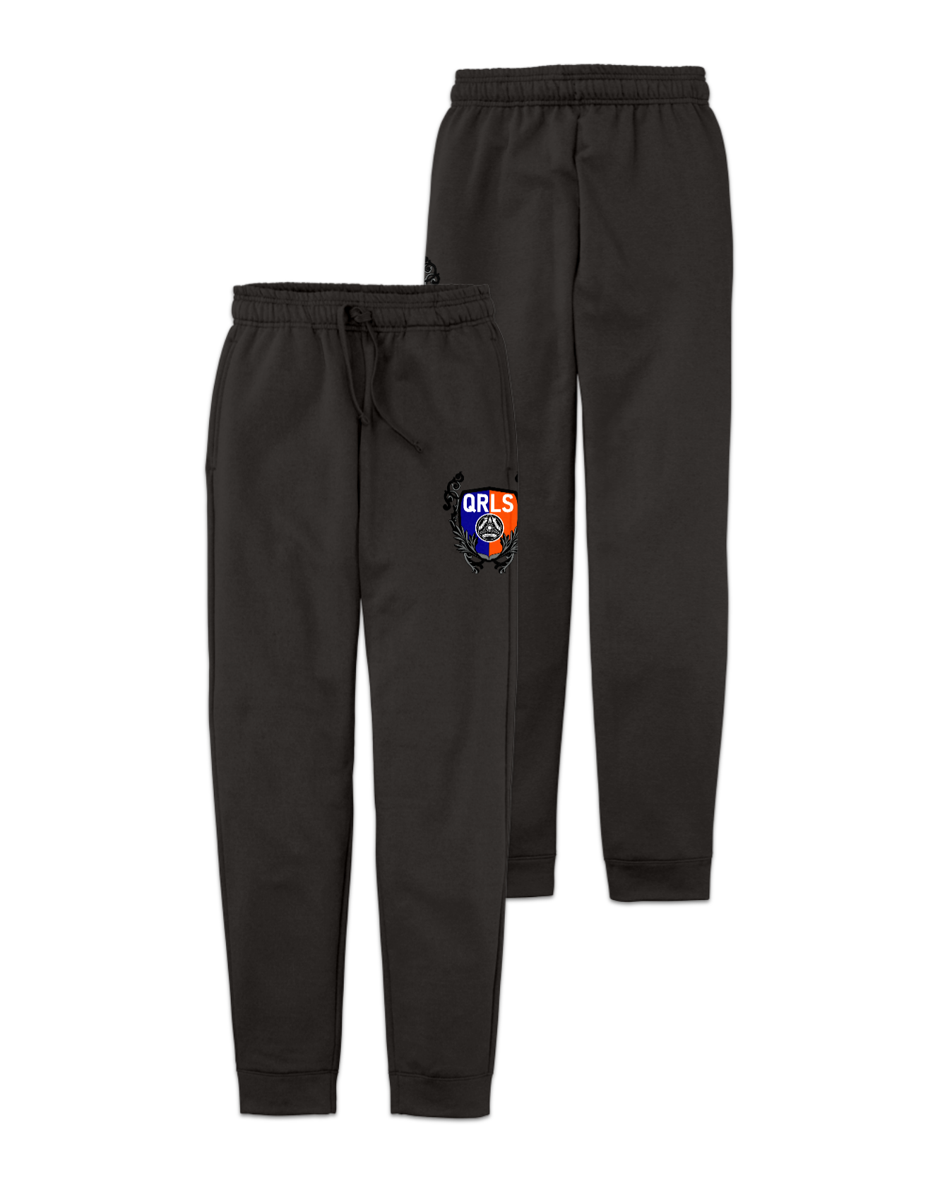 Rendered product preview, stack