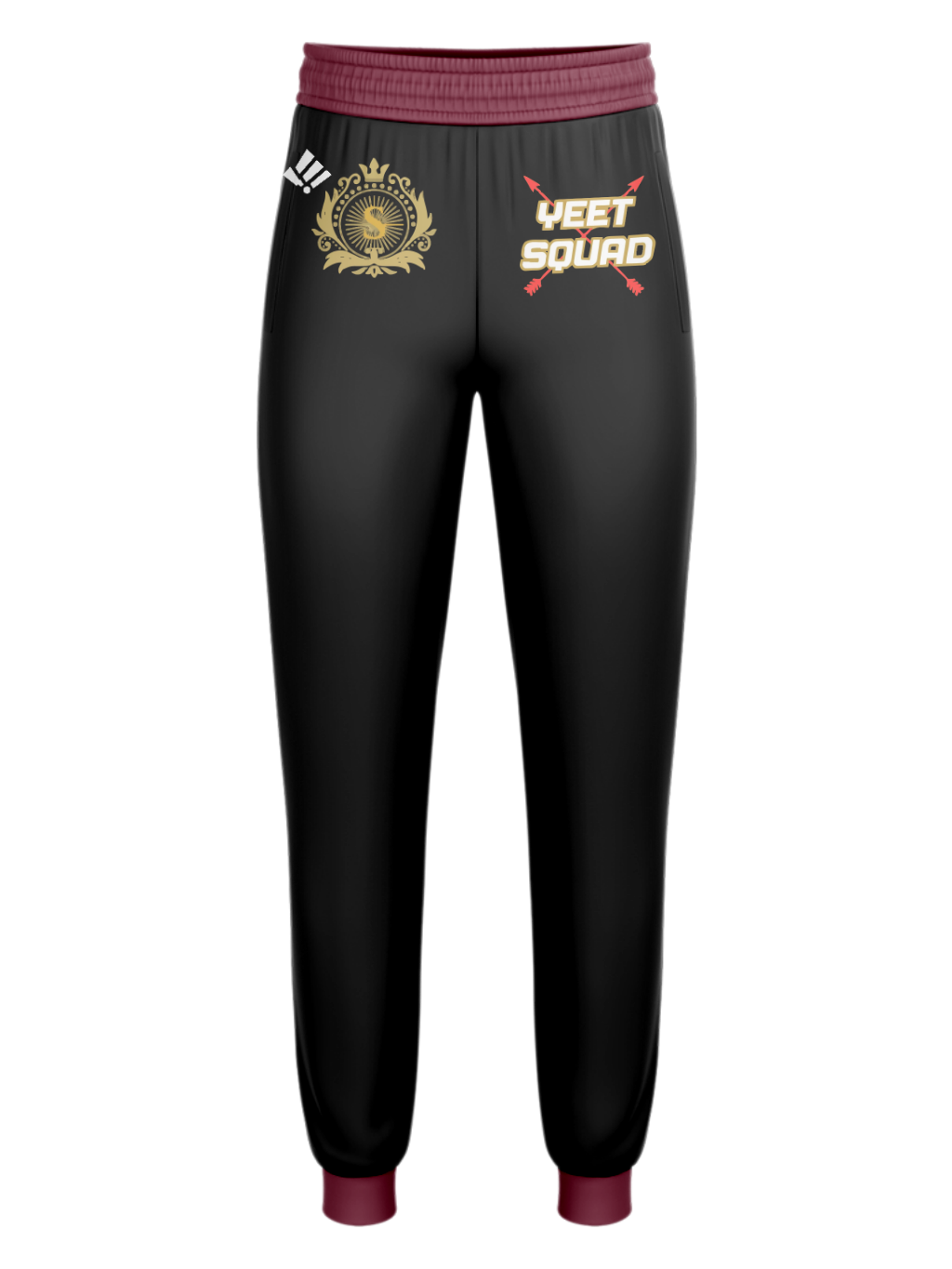 Rendered product preview, front