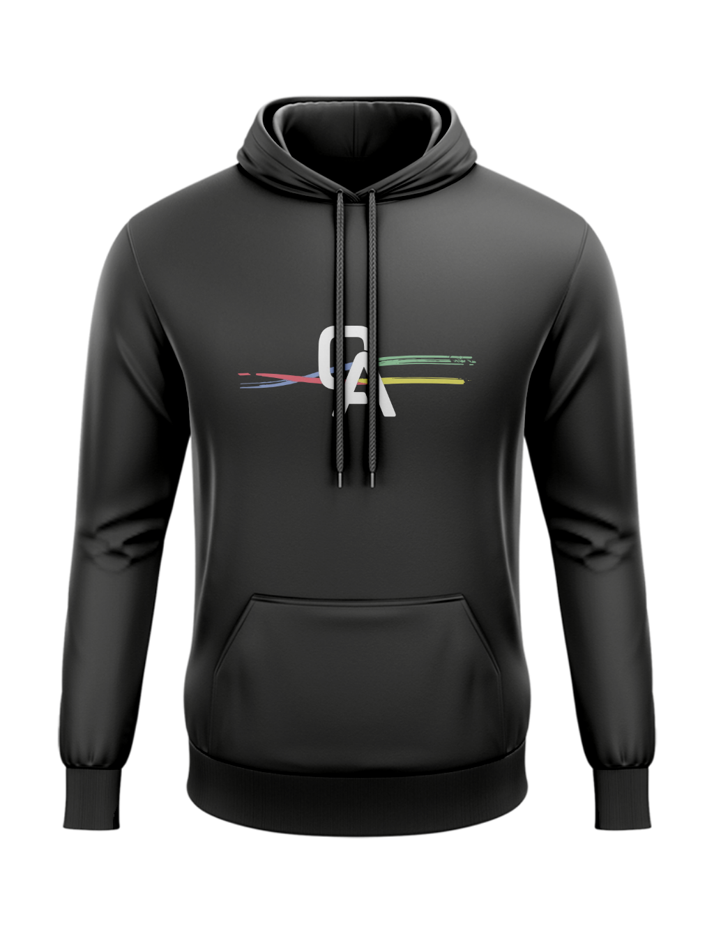 Rendered product preview, front