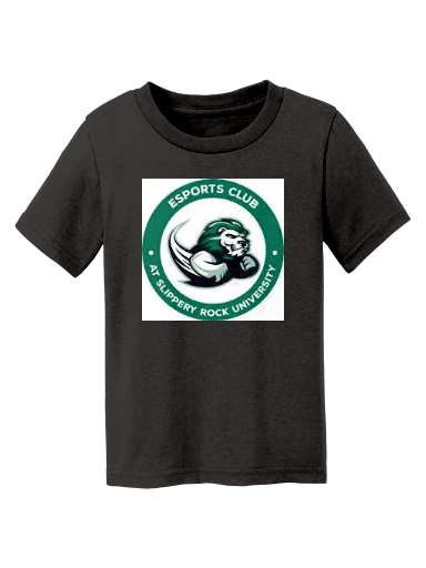 Toddler Core Cotton Tee preview, front
