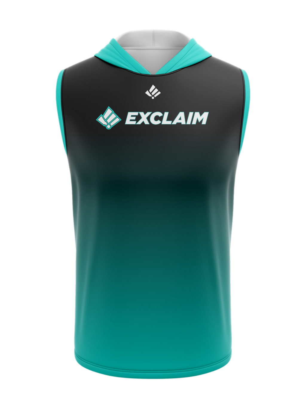 Rendered product preview, front