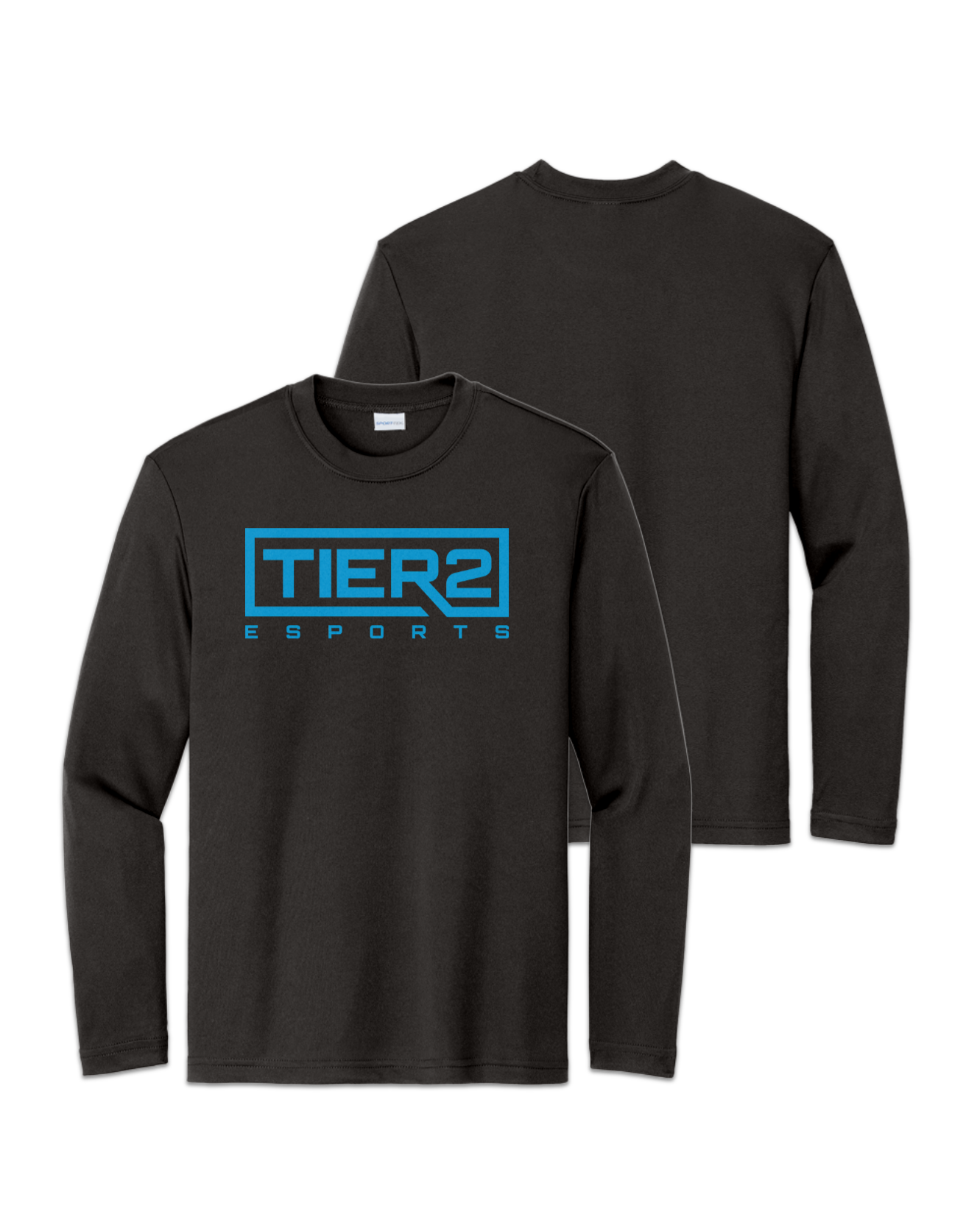 Rendered product preview, stack