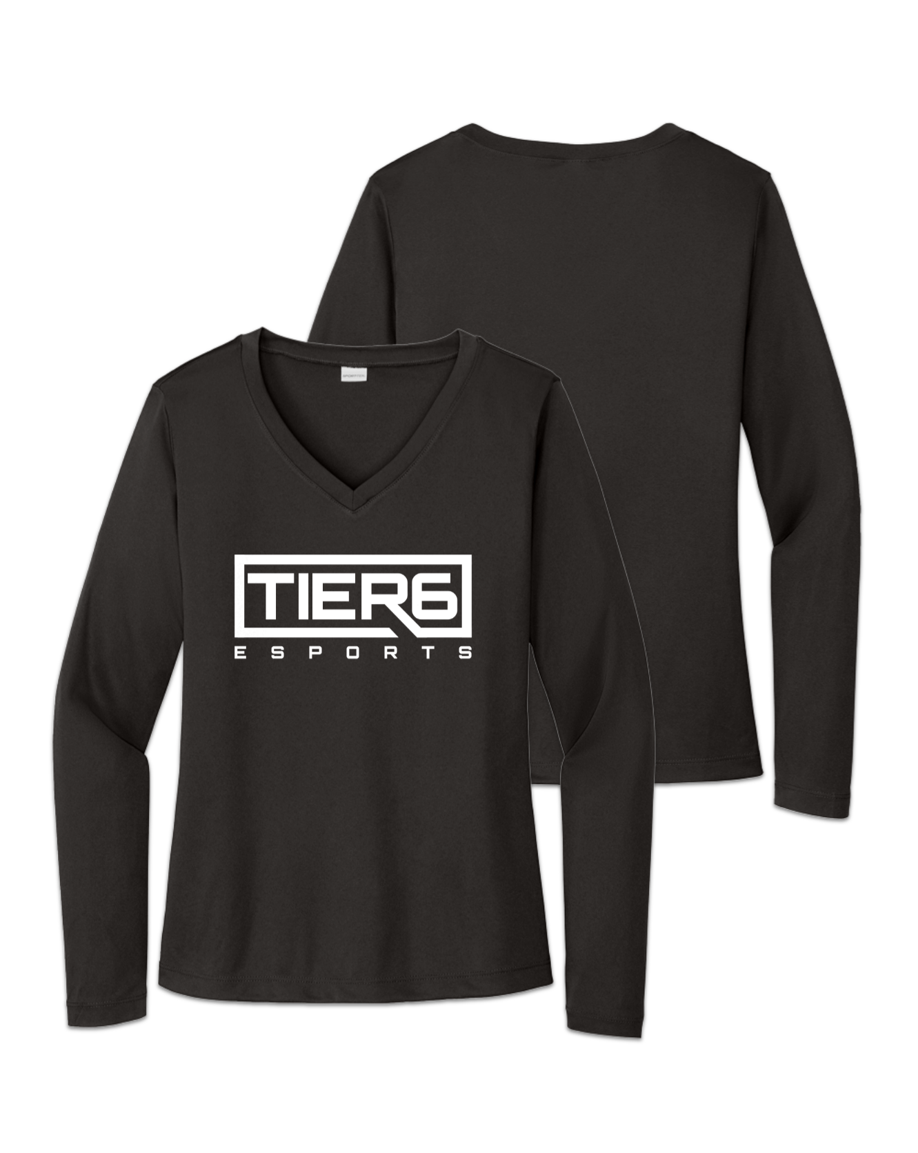 Rendered product preview, stack