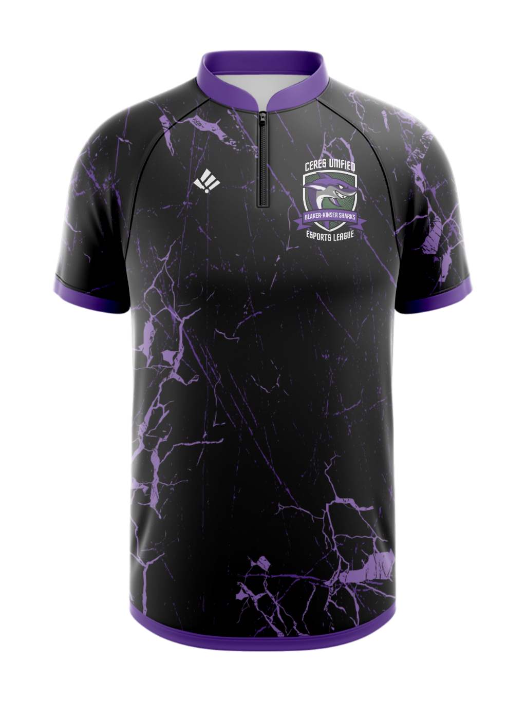 Rendered product preview, front