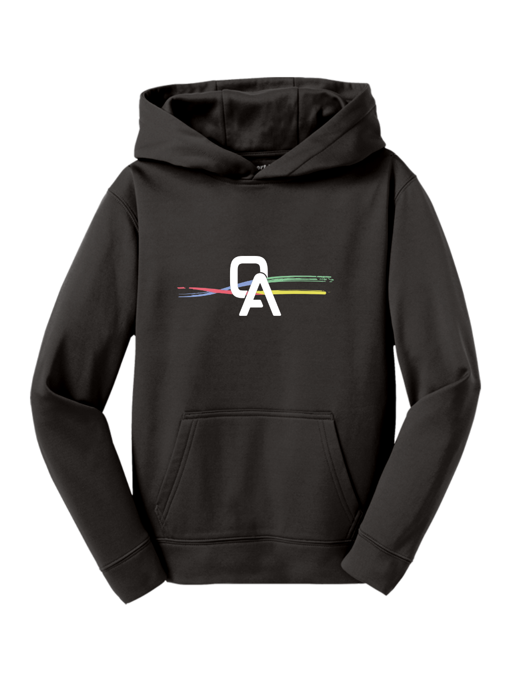Rendered product preview, front